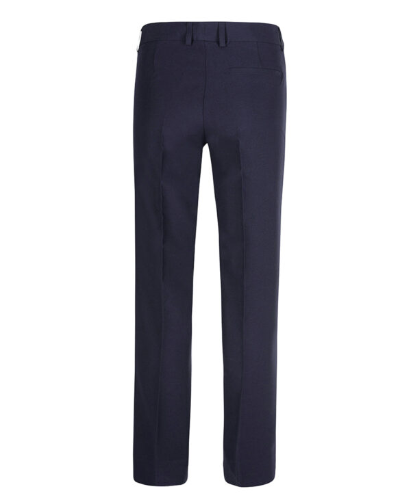 Ladies Better Fit Slim Trouser - Image 2