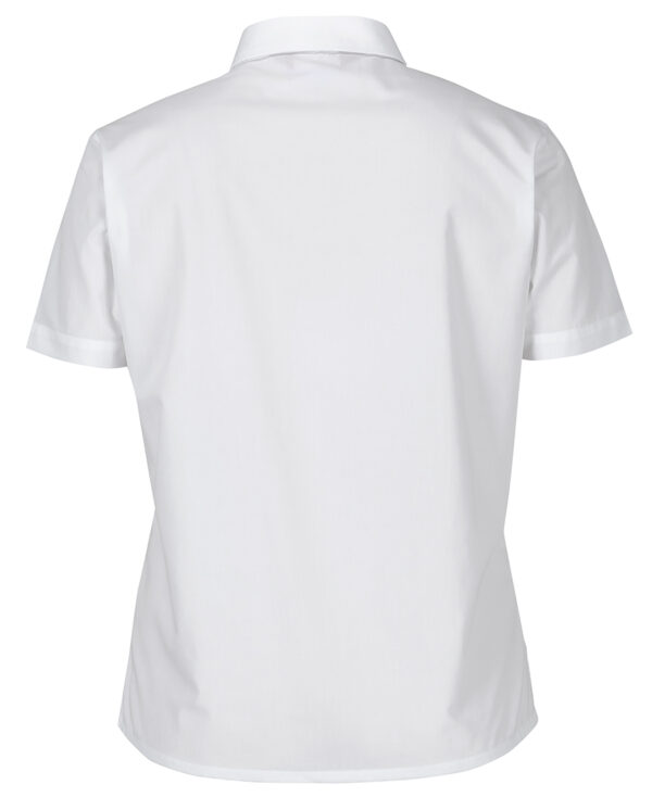 JB's Ladies S/S Double Layered Shirt - Image 2