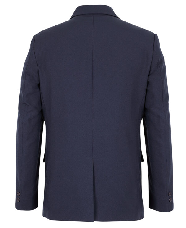 Mech Stretch Suit Jacket - Image 2