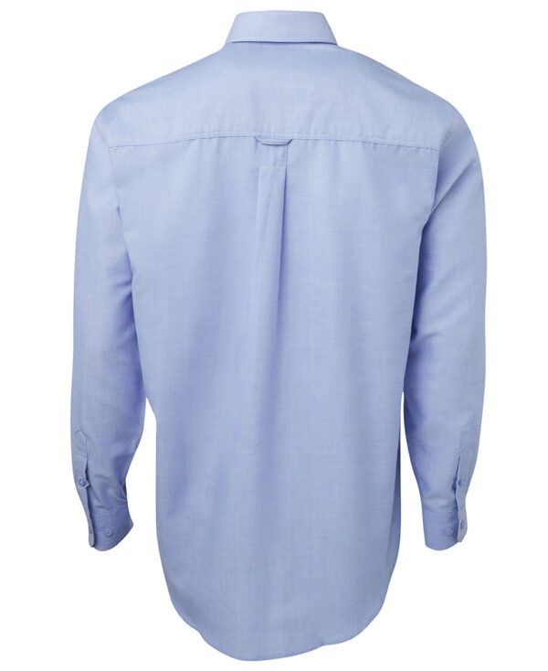 JB's L/S Oxford Shirt - Image 2