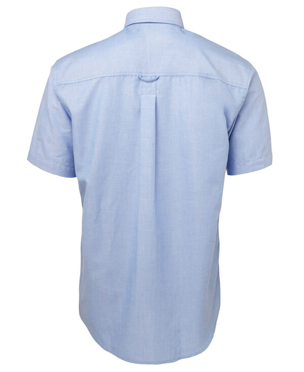 JB's S/S Oxford Shirt - Image 2