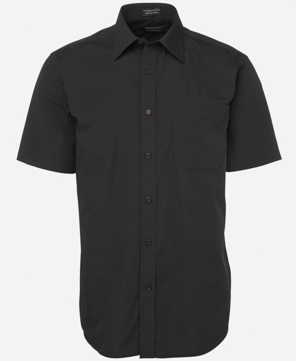 JB's L/S & S/S Poplin Shirt - Image 3