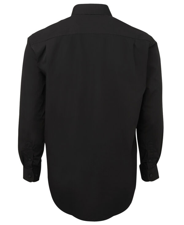JB's L/S & S/S Poplin Shirt - Image 2