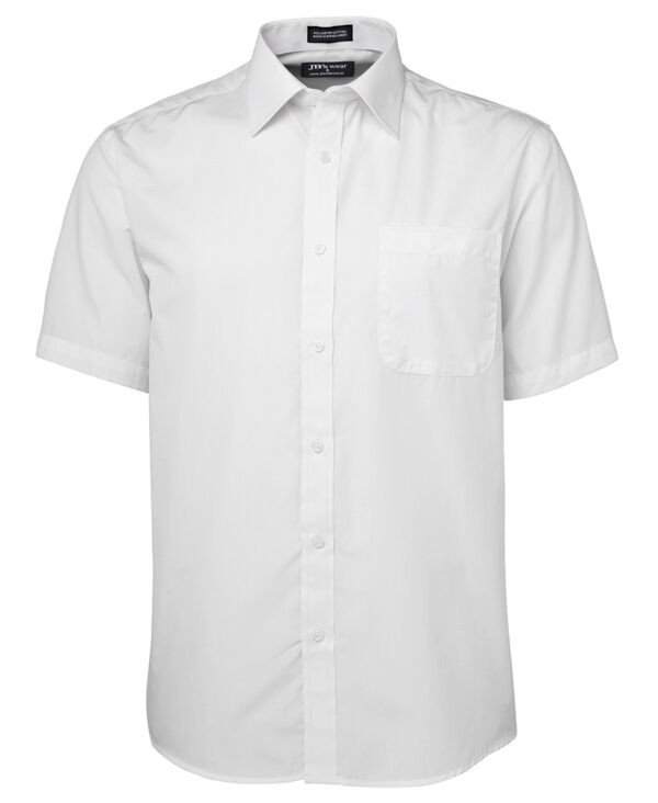 JB's L/S & S/S Poplin Shirt - Image 5