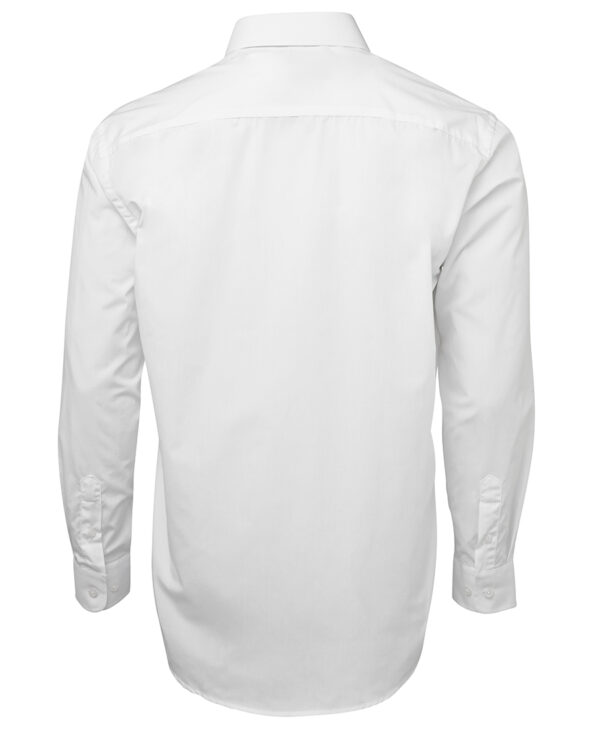 JB's L/S & S/S Poplin Shirt - Image 8