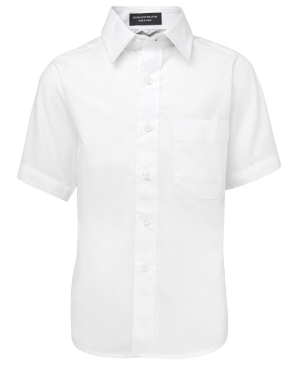 JB's Kids L/S & S/S Poplin Shirt - Image 3