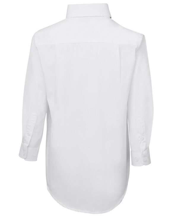 JB's Kids L/S & S/S Poplin Shirt - Image 2