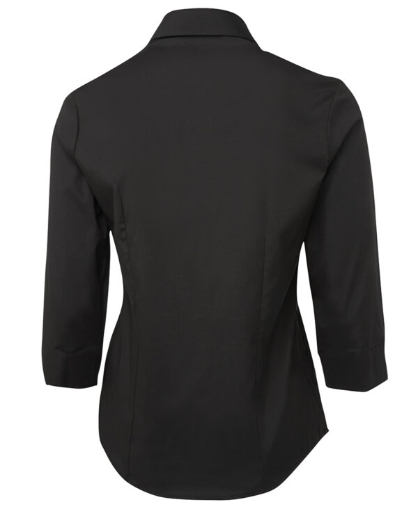 JB's Ladies Urban 3/4 Poplin Shirt - Image 2