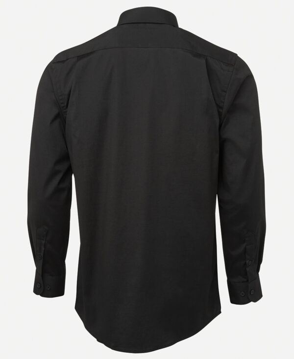 JB's Urban L/S Poplin Shirt - Image 2