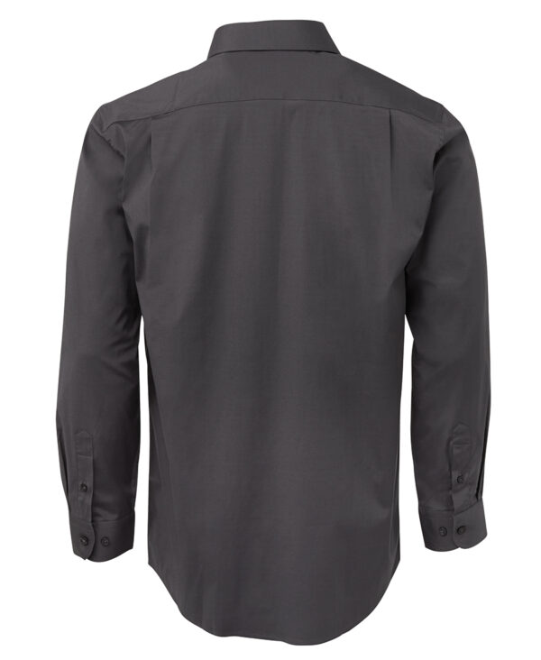 JB's Urban L/S Poplin Shirt - Image 4