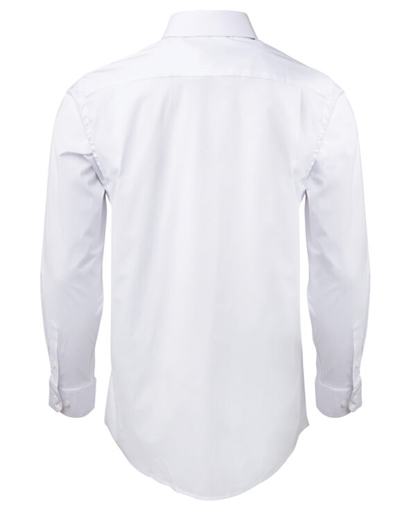 JB's Urban L/S Poplin Shirt - Image 6