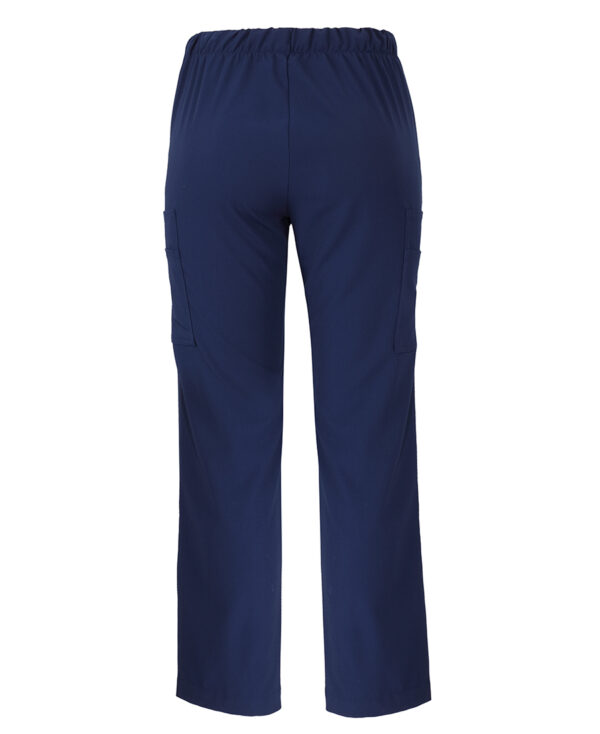 JB's Ladies Nu Scrub Cargo Pant - Image 2