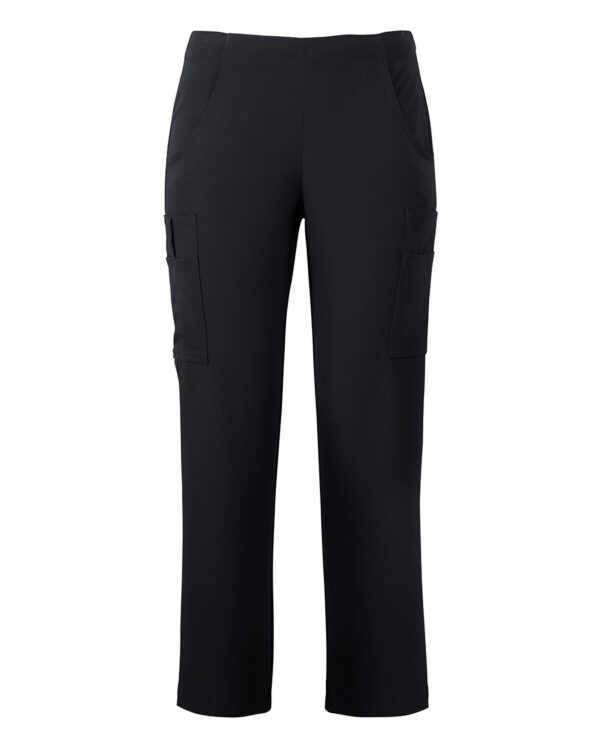 JB's Ladies Nu Scrub Cargo Pant - Image 3