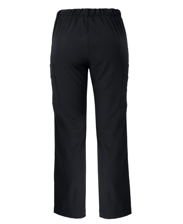 JB's Ladies Nu Scrub Cargo Pant - Image 4
