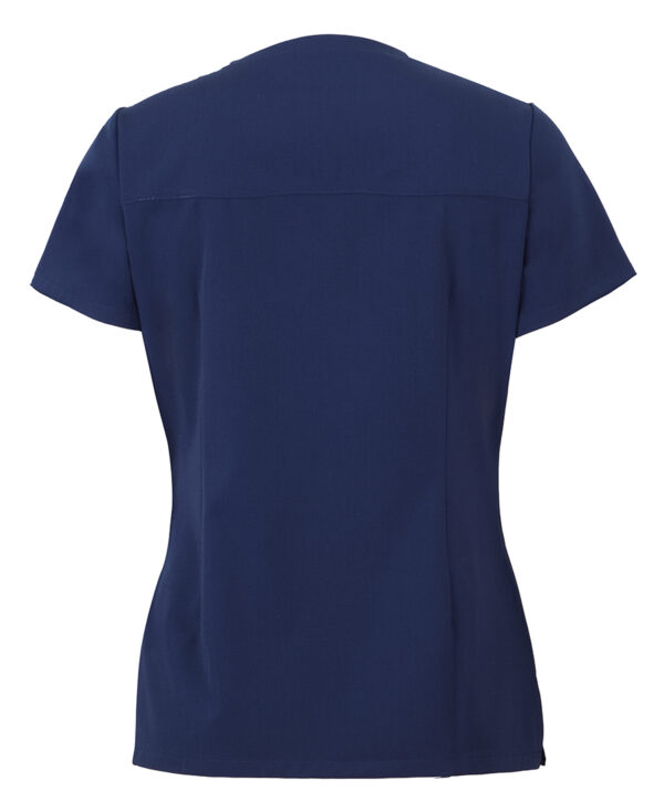 JB's Ladies NU Scrub Top - Image 2