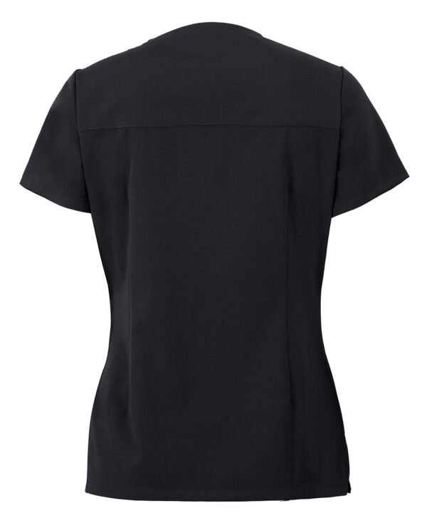 JB's Ladies NU Scrub Top - Image 4