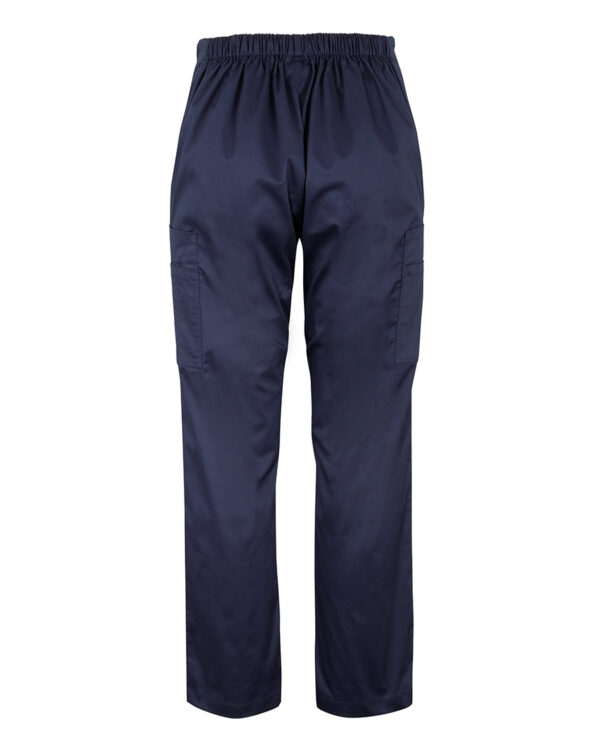 JB's Ladies Premium Scrub Cargo Pant - Image 2