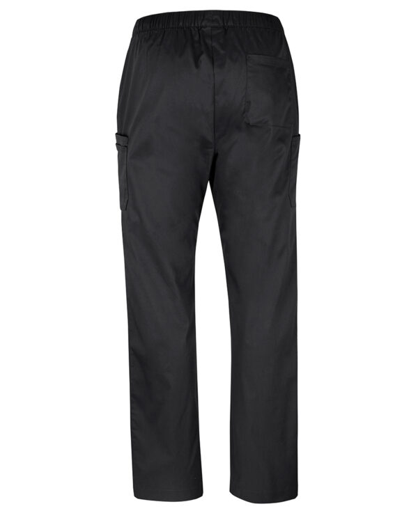 JB's Unisex Premium Scrub Cargo Pant - Image 2