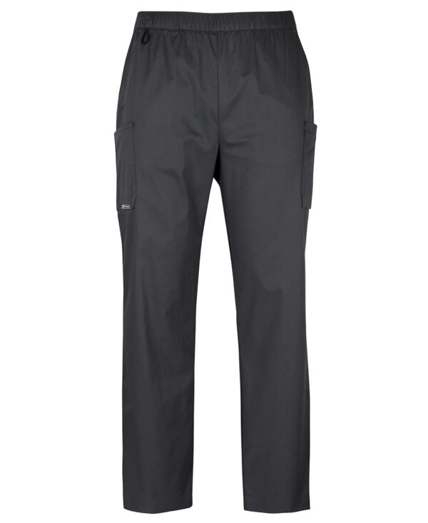 JB's Unisex Premium Scrub Cargo Pant - Image 5