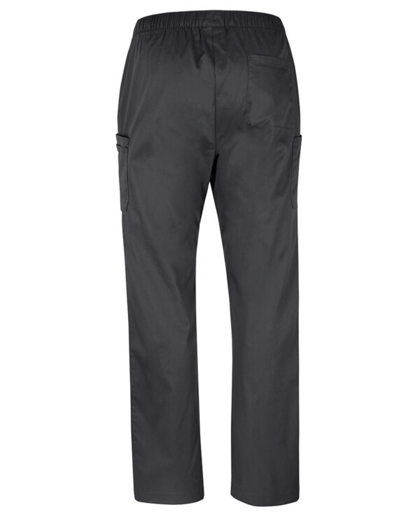 JB's Unisex Premium Scrub Cargo Pant - Image 6