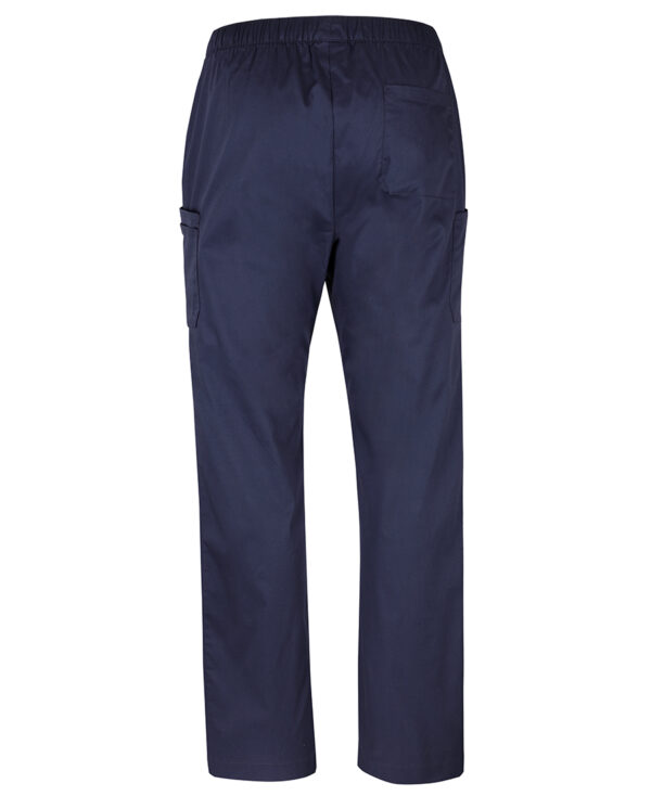 JB's Unisex Premium Scrub Cargo Pant - Image 8