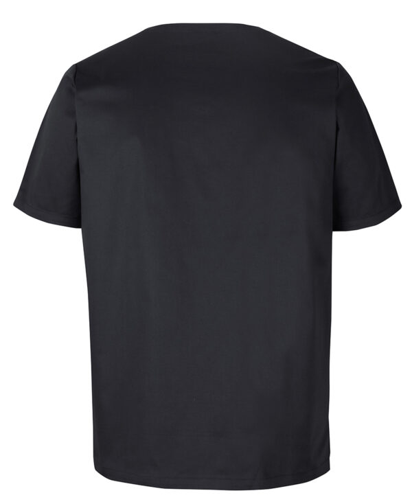 JB's Unisex Premium  Scrub Top - Image 2