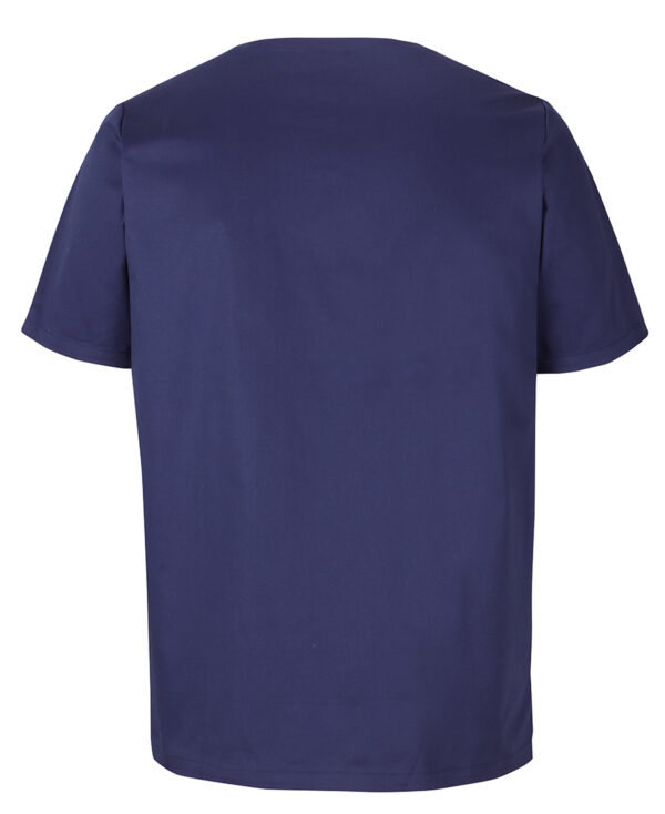 JB's Unisex Premium  Scrub Top - Image 4