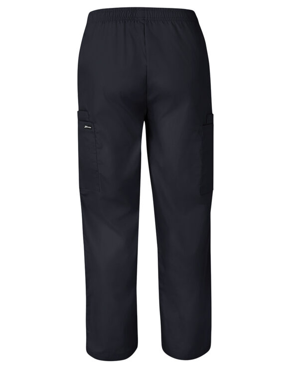 JB's Unisex Scrubs Pant - Image 2