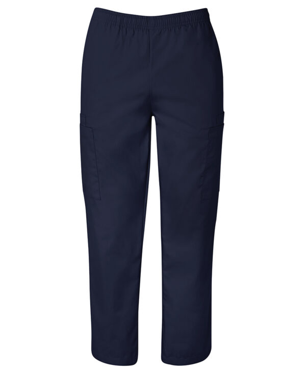 JB's Unisex Scrubs Pant - Image 3