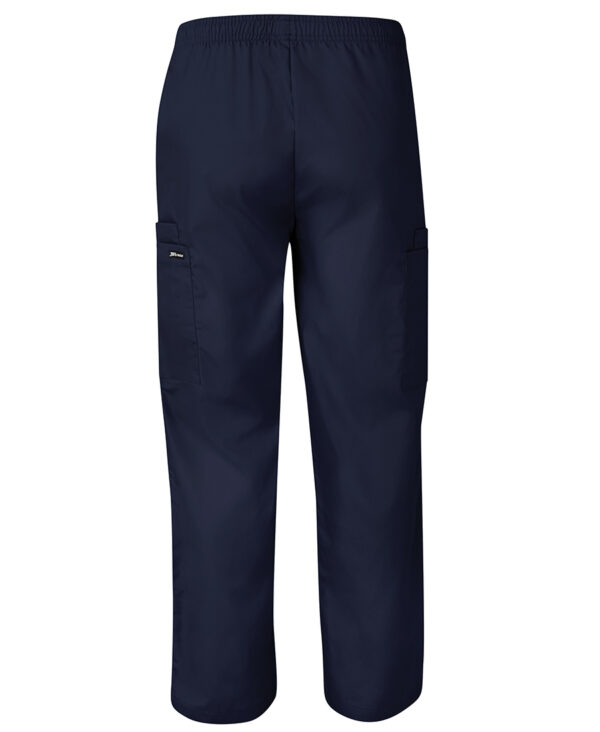 JB's Unisex Scrubs Pant - Image 4