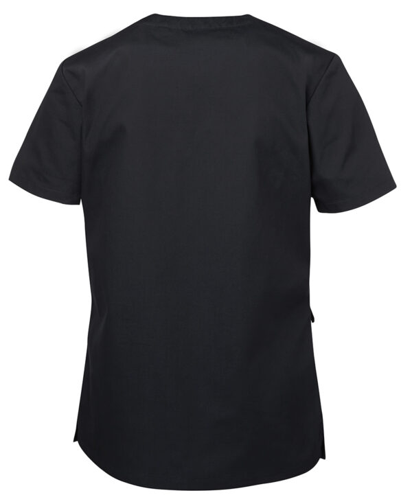JB's Ladies Scrubs Top - Image 2