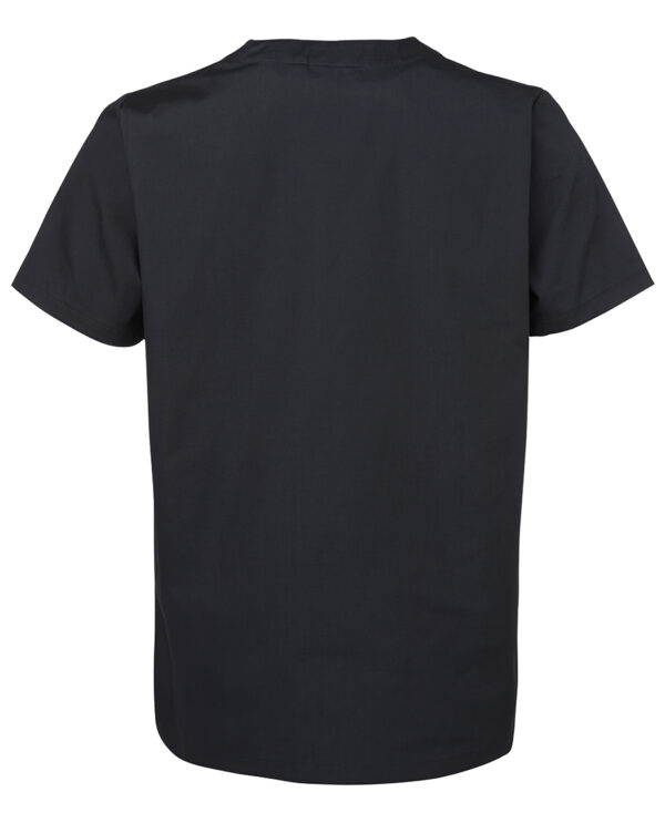 JB's Unisex Scrubs Top - Image 2