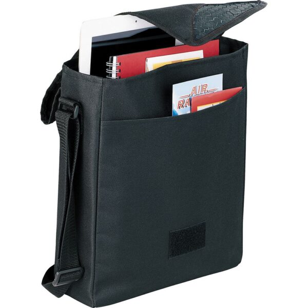 Hive Tablet Messenger Bag 6L - Image 2