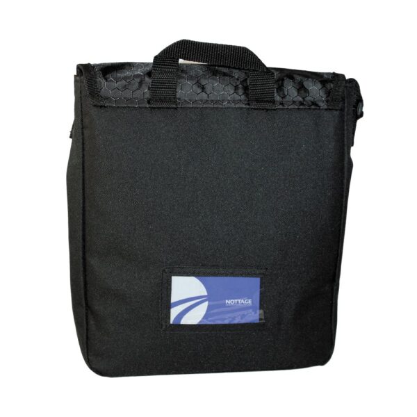 Hive Tablet Messenger Bag 6L - Image 7