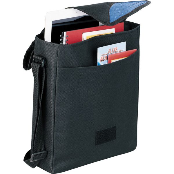 Hive Tablet Messenger Bag 6L - Image 4