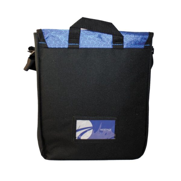 Hive Tablet Messenger Bag 6L - Image 6