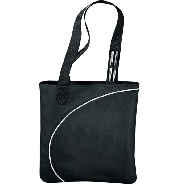 Lunar Convention Tote 5L - Image 2