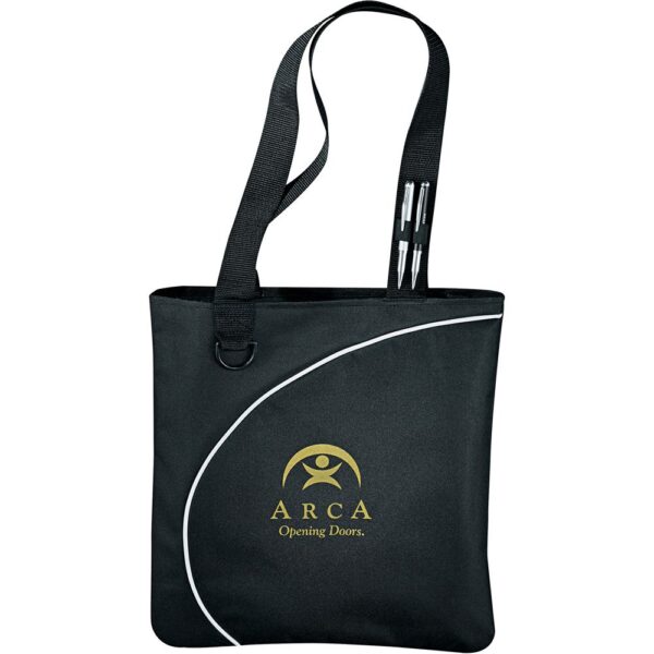 Lunar Convention Tote 5L - Image 6