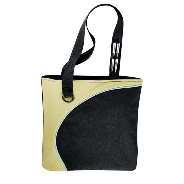 Lunar Convention Tote 5L - Image 4