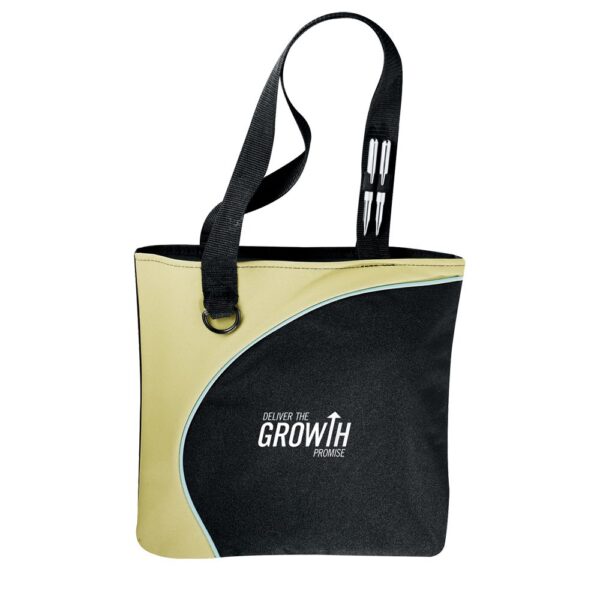 Lunar Convention Tote 5L - Image 8