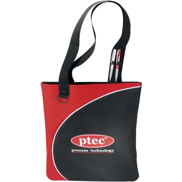 Lunar Convention Tote 5L - Image 9