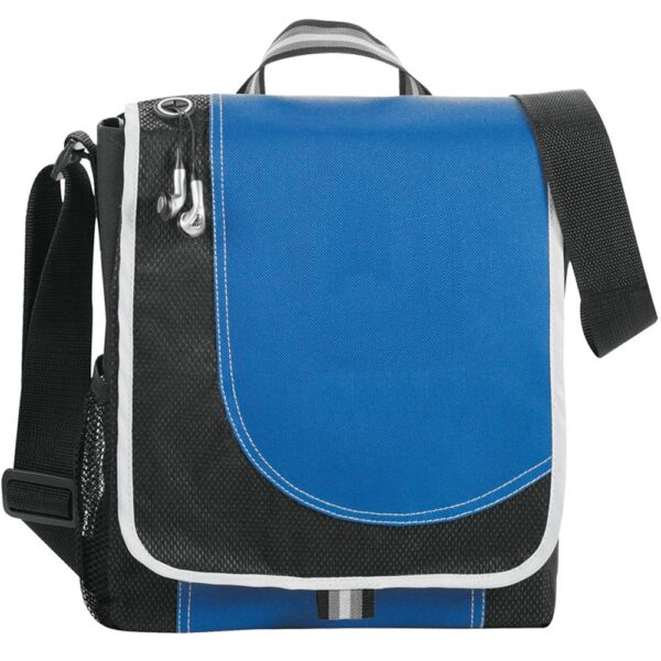 Boomerang Messenger Bag 5L - Image 2