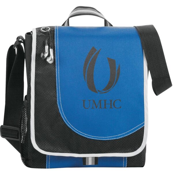 Boomerang Messenger Bag 5L - Image 4