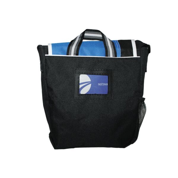 Boomerang Messenger Bag 5L - Image 7