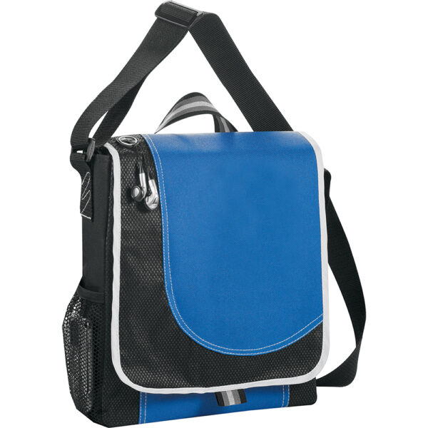 Boomerang Messenger Bag 5L - Image 3