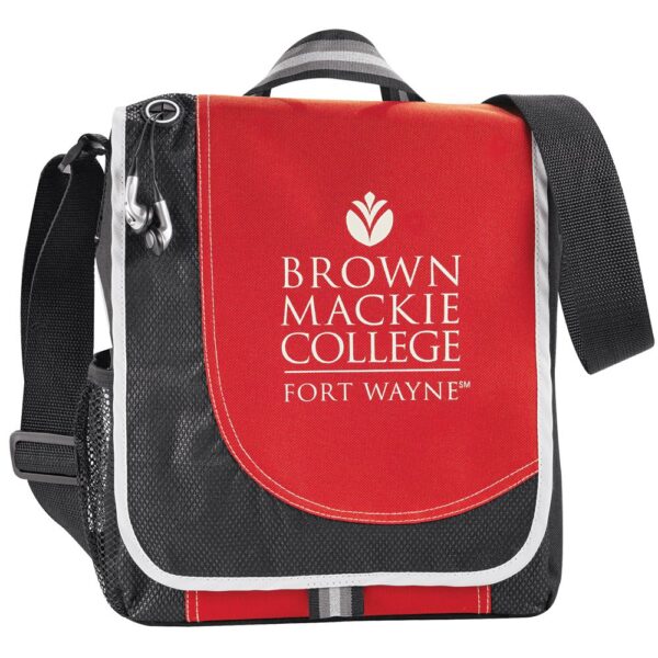 Boomerang Messenger Bag 5L - Image 6