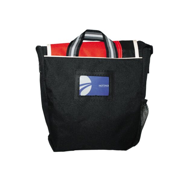 Boomerang Messenger Bag 5L - Image 8