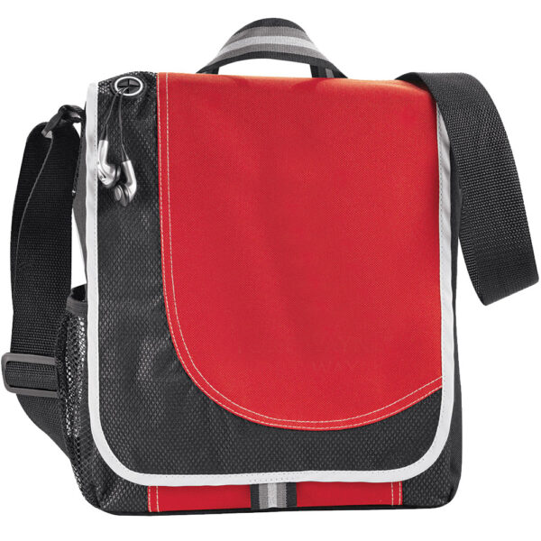 Boomerang Messenger Bag 5L - Image 5