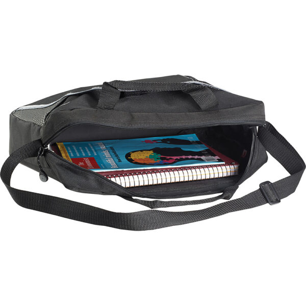 Crunch Briefcase 9L - Image 5