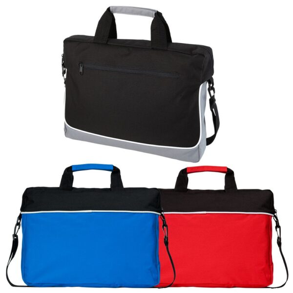 Austin Conference Bag 8L